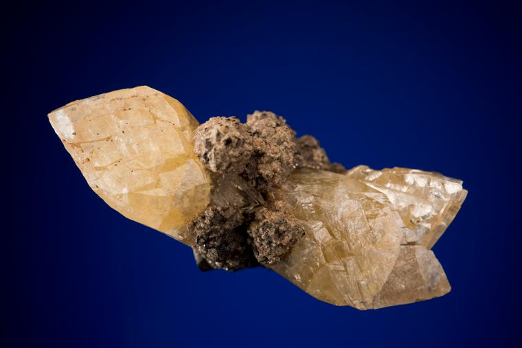 SMITHSONITE